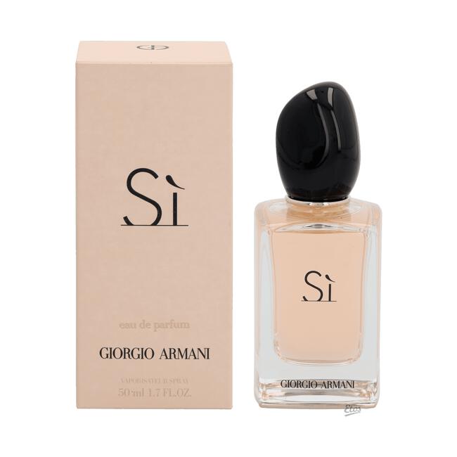 Armani Sì Eau de Parfum Spray
