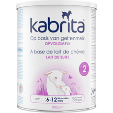 Kabrita Opvolgmelk 2