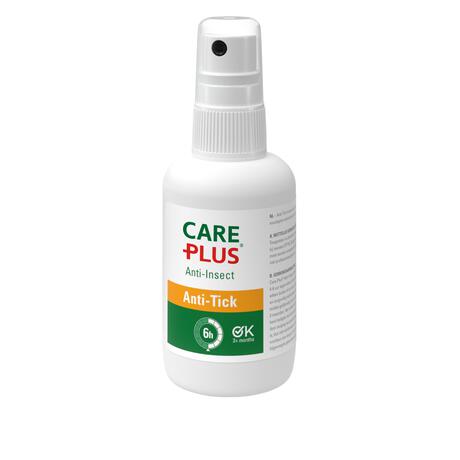Care Plus Anti-Insect Teek 60 ML