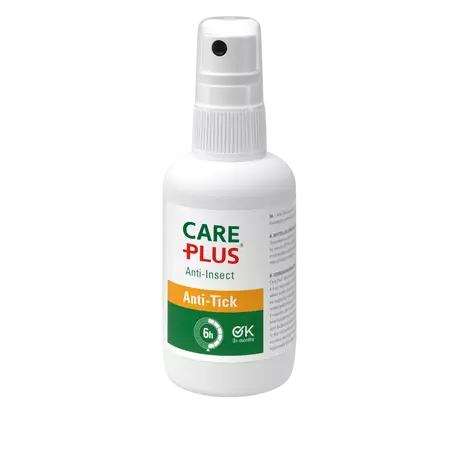 Care Plus Anti-Insect Teek 60 ML