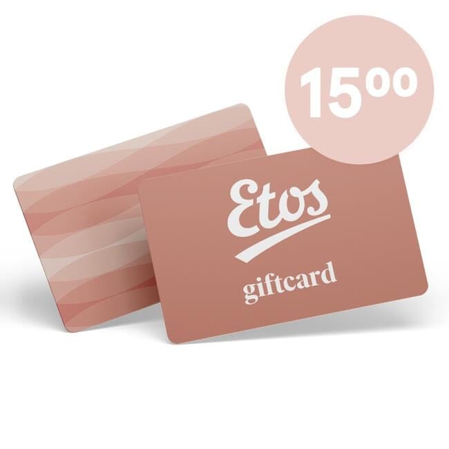 Digitale Cadeaukaart €15