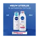 NIVEA Repair & Care Bodylotion 400 ML