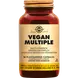 Solgar Vegan Multiple Capsules 90 stuks
