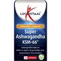 Lucovitaal Super Ashwagandha KSM-66® 30 capsules