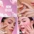 Maybelline New York Cloud Topia Blush Cream 05 Coral Illusion
