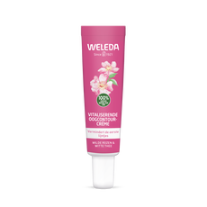 Weleda Wilde Rozen & Witte Thee Vitaliserende Oogcontourcrème 12 ML