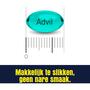 Advil Reliva Liquid-Caps 200 MG Voor Pijn En Koorts 40 Stuks