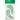 Masque Bar Green Tea Hydro Eye Mask