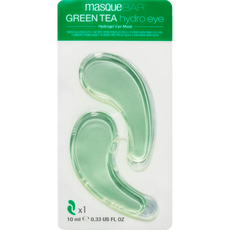 MasqueBar Green Tea Hydro Eye Mask