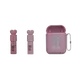 Fancy Label Hello Kitty En Kuromi Lipstick Set In Hoesje