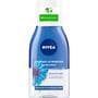 NIVEA Double Effect Waterproof Oogmake-up Remover 125 ML