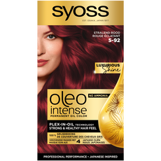Syoss Oleo Intense 5-92 Stralend Rood/Rouge Eclatant