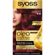 Syoss Oleo Intense Permanente Haarkleuring 5-92 Stralend Rood/Rouge Eclatant