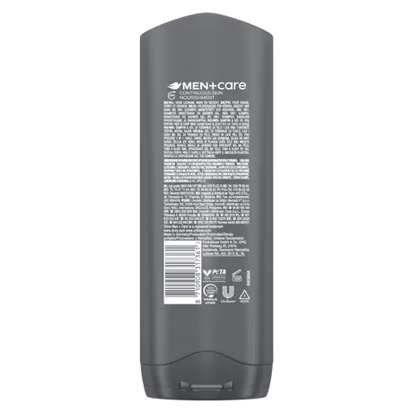 Dove Men+Care Cool Fresh Douchegel 250 ML