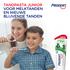 Prodent Kids 6-13 jaar Glazuurbeschermer Tandpasta 75 ML