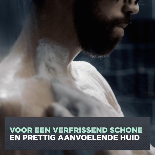 Dove Men+Care Sensitive 3-in-1 Douchegel 250 ML