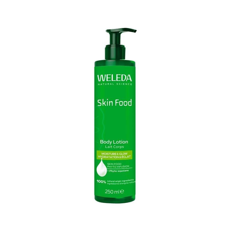 Weleda Skin Food Bodylotion 250 ML