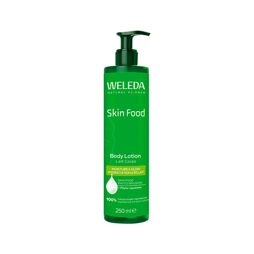Weleda Skin Food Bodylotion 250 ML