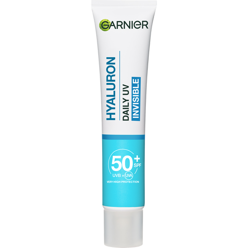 Garnier Hyaluron Daily UV Fluid SPF50+ 40 Ml