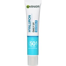 Garnier Hyaluron Daily UV Fluid SPF50+ 40 Ml