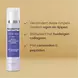 Biodermal Anti Age Oog En Lip Contour Creme 15 ML