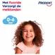 Prodent Kids 0-6 jaar Mario Tandpasta 75 ML