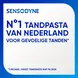 Sensodyne Repair & Protect Whitening Tandpasta 75 ML