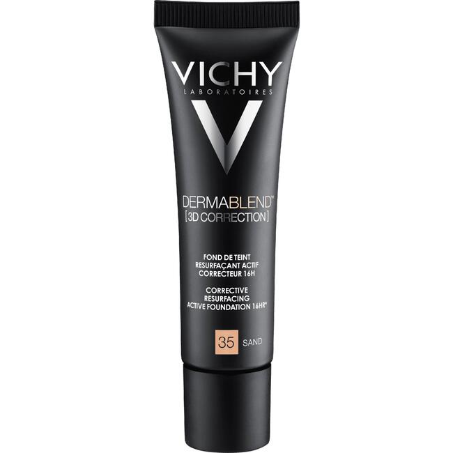 Vichy Dermablend 3D Correctie Foundation nr35 30 ML