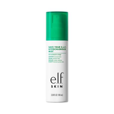 E.L.F. Save Your E.L.F. Hypochlorous Mist&nbsp;100 ML