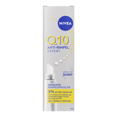 NIVEA Q10 Anti-Rimpel Expert Wrinkle Filler Serum 15 ML