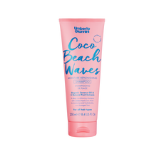 Umberto Giannini Coco Beach Waves Shampoo 250 ML