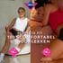 Libresse Intimawear Hipster Menstruatieondergoed Zwart Medium 1 stuk&nbsp;
