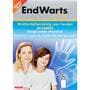EndWarts Wrattenbehandeling 5 ML
