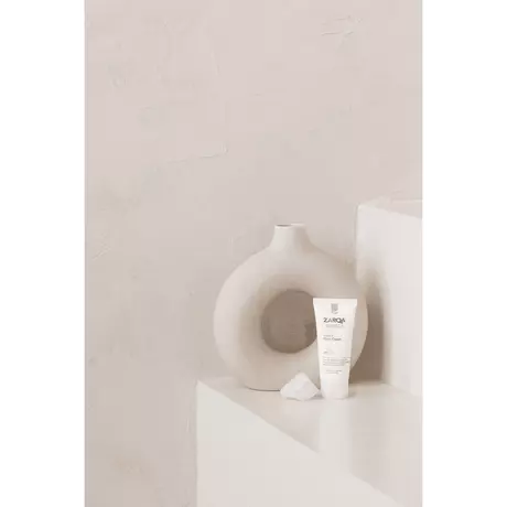ZARQA Silver Sensitive Cream 30 ML