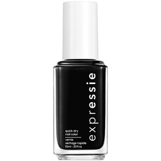 essie Expressie Nagellak Zwart 380 Now Or Never 10 ML