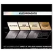 L'Oréal Paris Préférence Vivids Permanente Haarverf 9.11 Smokey Grey