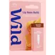 Wild Lipbalm Honey Refill