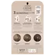 Schwarzkopf Creme Supreme Haarkleuring 7-42 Nude Beige Donkerblond