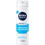 NIVEA MEN Sensitive Cool Scheerschuim 200 ML