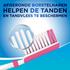 Aquafresh Clean Control Medium Tandenborstel 
