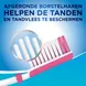 Aquafresh Clean Control Medium Tandenborstel 