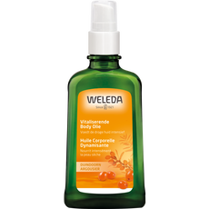 Weleda Duindoorn Vitaliserende Body Olie 100 ML