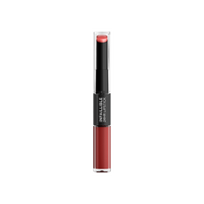 L'Oréal Paris Infaillible Lipstick 24H 2-Steps 435 Fearless Corail
