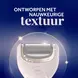 Dr.Scholl's Pedi Perfect NanoTech navullingen Elektrische Voetvijl 2 stuks