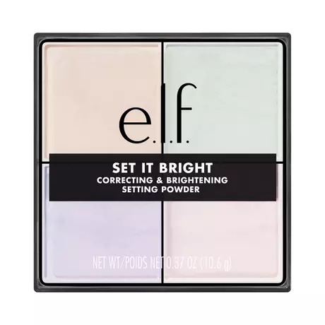 e.l.f. Set It Bright Fair&nbsp;