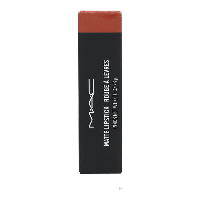 MAC Matte Lipstick 616 Taupe
