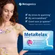 MetaRelax Magnesium 90 Tabeletten