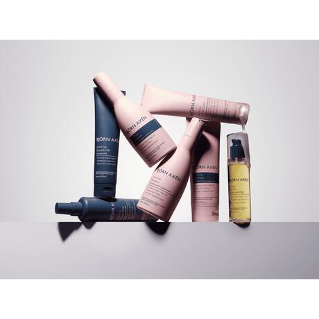 Bjorn Axen Anti-Frizz Shampoo 250 ML