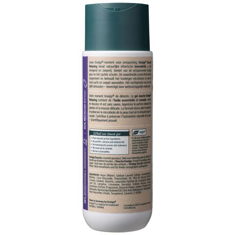Kneipp Relaxing Douchegel 200 ML