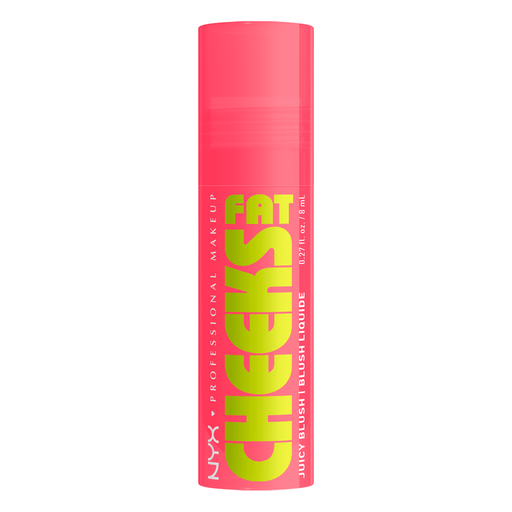 NYX Professional Fat Cheeks Blush Guava Gush